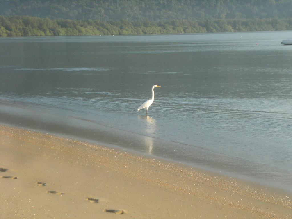 Pousada Princesa Do Mar Paraty Exterior foto