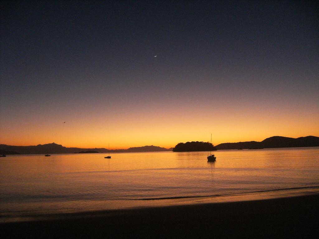 Pousada Princesa Do Mar Paraty Exterior foto
